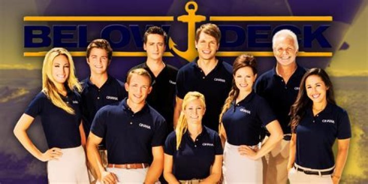'Below Deck' Franchise Cast's Candid Quotes About Their Salaries |