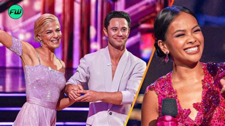 'DWTS' Suggest Sasha Farber And His Wife Emma Slater To Live Separately Due To COVID-19 Pandemic