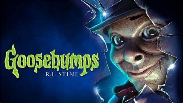 'Goosebumps' Producers Reveal R.L. Stine's Reaction to New Series |