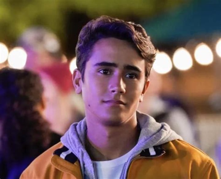 'Love, Victor' Star Michael Cimino Reveals He Got Death Threats for Playing Gay Character