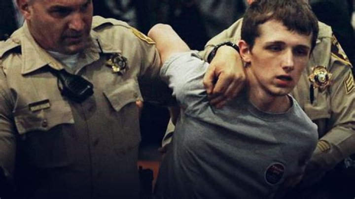 'Some try to kill themselves 10 times a day' | Crime