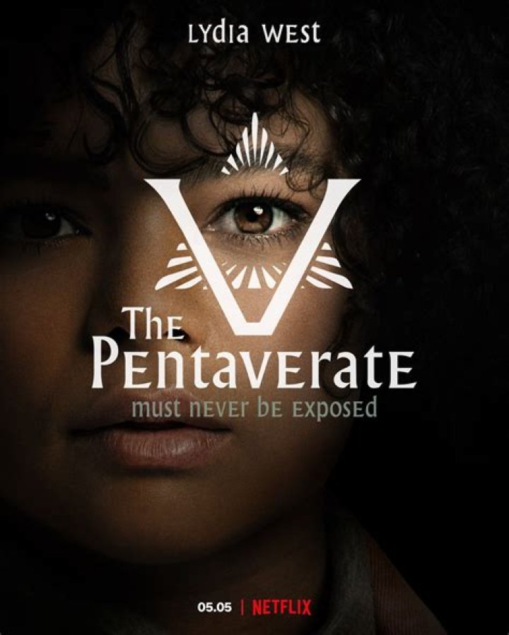 'The Pentaverate' Cast Explains What Makes It Funny (EXCLUSIVE) ·