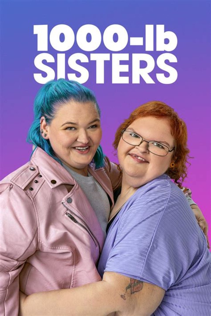 1,000-Lb. Sisters RENEWED! When Will It Premiere? ·