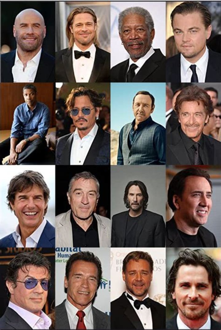 10 Famous Hollywood Actors Converted To Islam