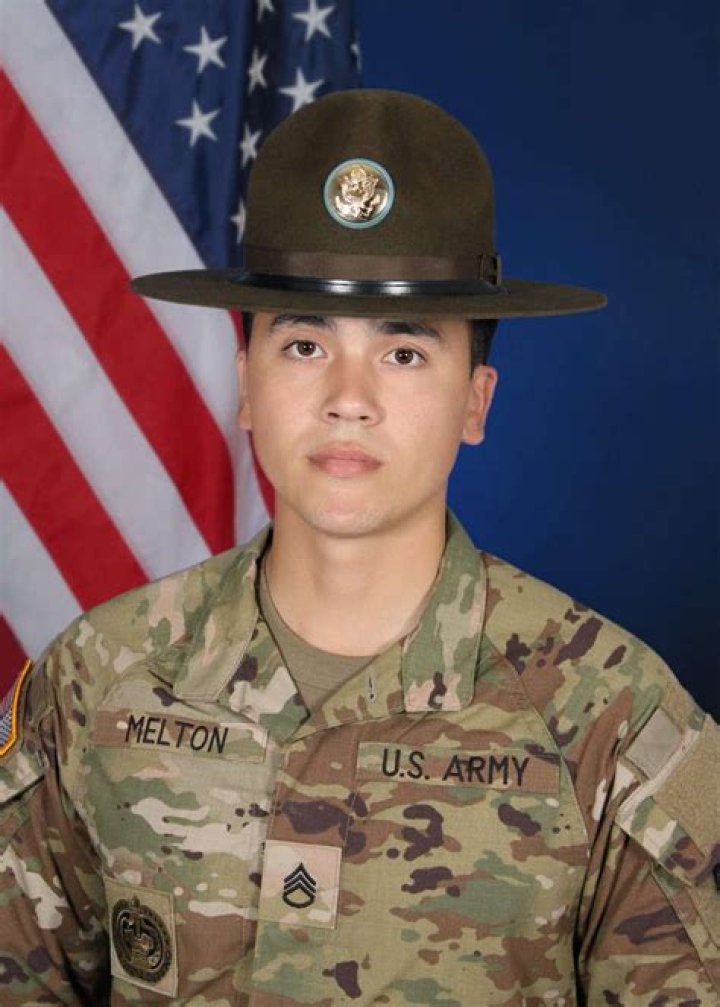 2 Drill Sergeants Found Dead in 8 Days at Fort Jackson |