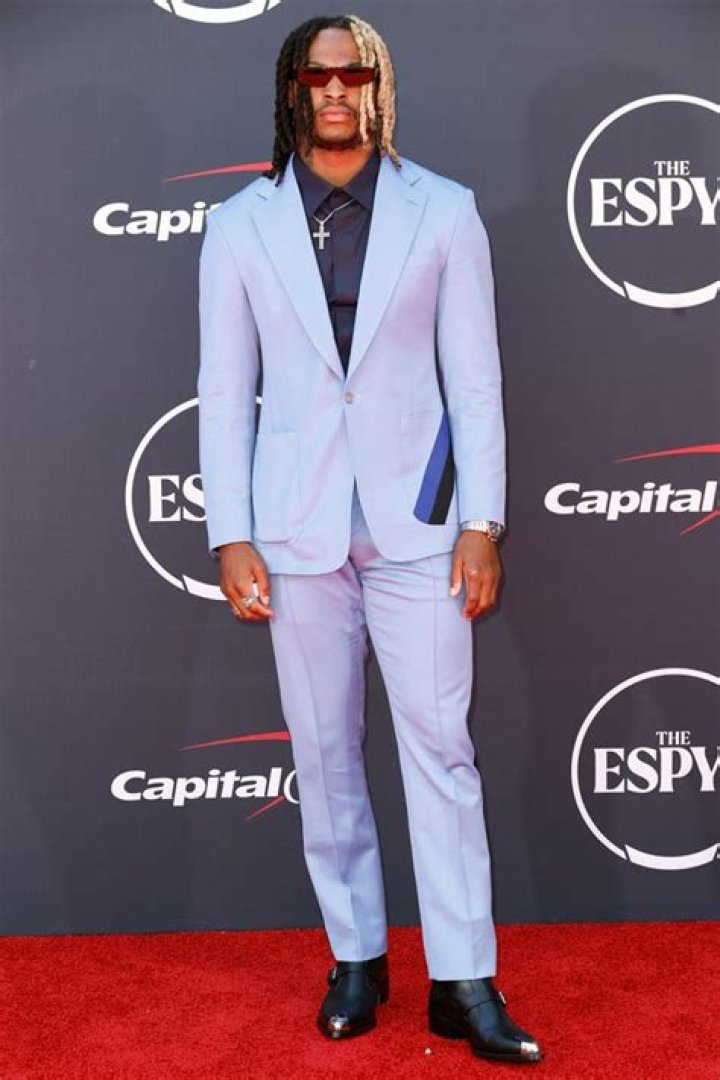 2023 ESPY Awards Red Carpet Arrivals