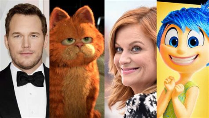21 actors you probably didn't realize voiced Pixar characters