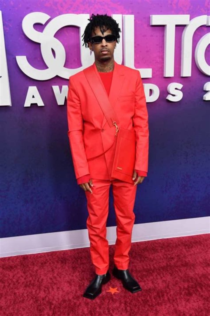 21 Savage Height, Weight, Net Worth, Age, Birthday, Wikipedia, Who, Nationality, Biography