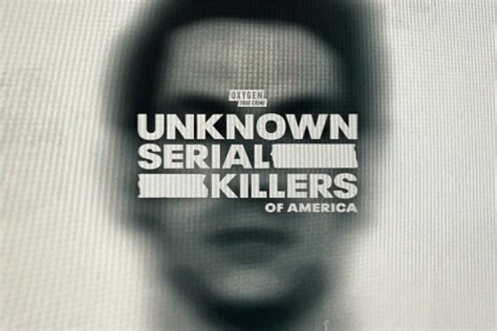5 Serial Killers Still At Large