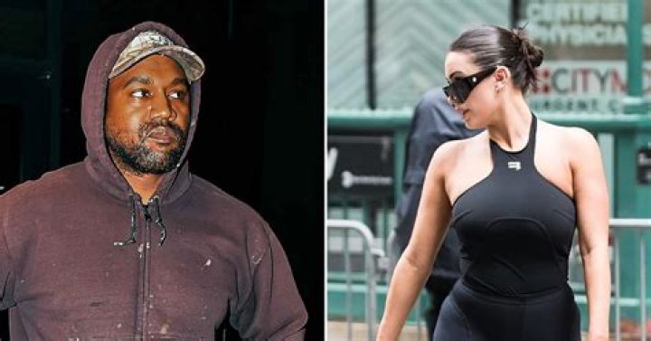 5 Things to Know About Kanye West's New Wife |