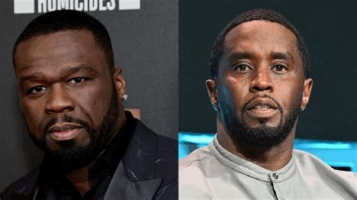 50 Cent's Ongoing Troll Campaign Against Ye Escalates