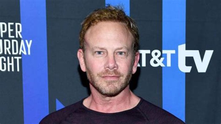 90210 Ian Ziering Attacked By Bikers Beverly