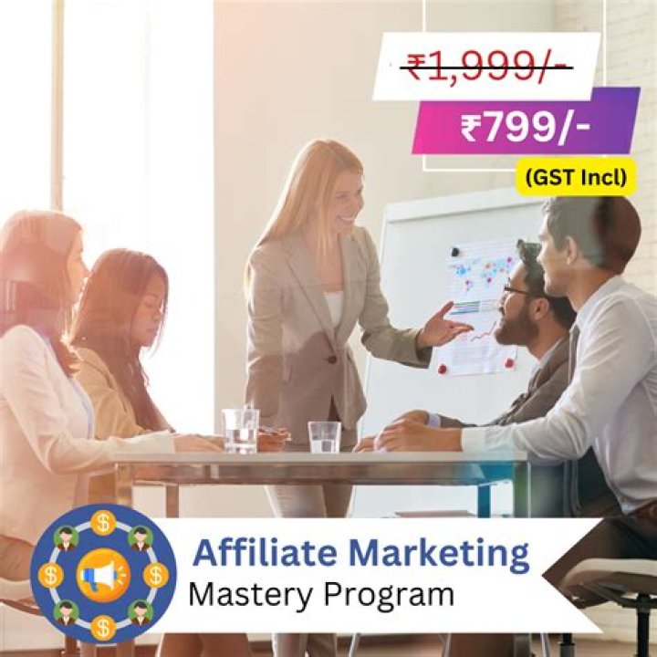 A $7 Journey To Affiliate Marketing Mastery