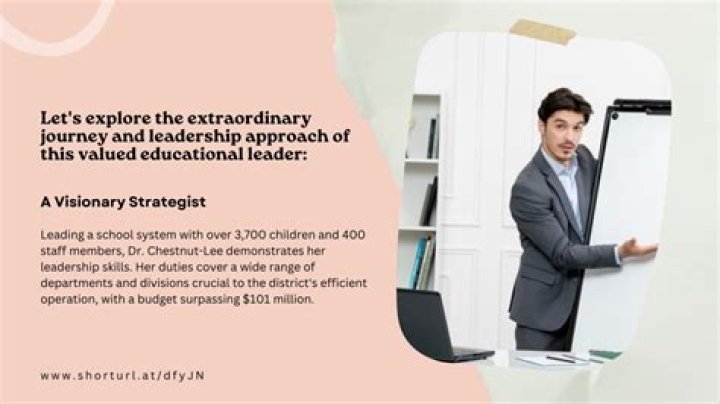 A Beacon Of Educational Equity