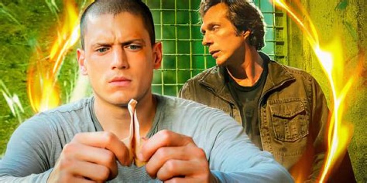 A Character Study In "Prison Break"