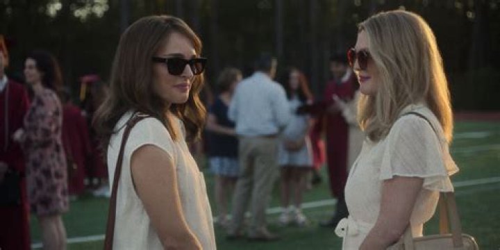 A Closer Look At Her Finances