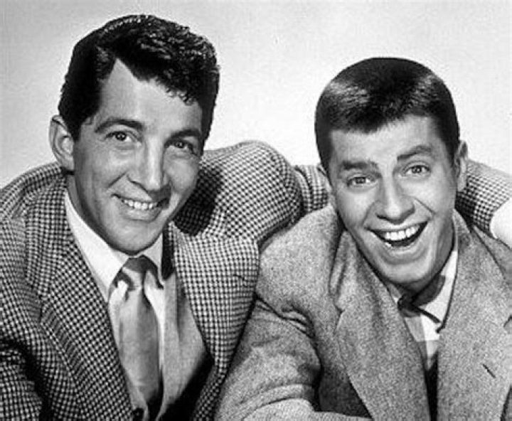 A Comedy Duo For The Ages