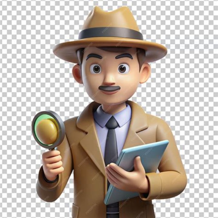 A Complex Enigma From Animal Kingdom