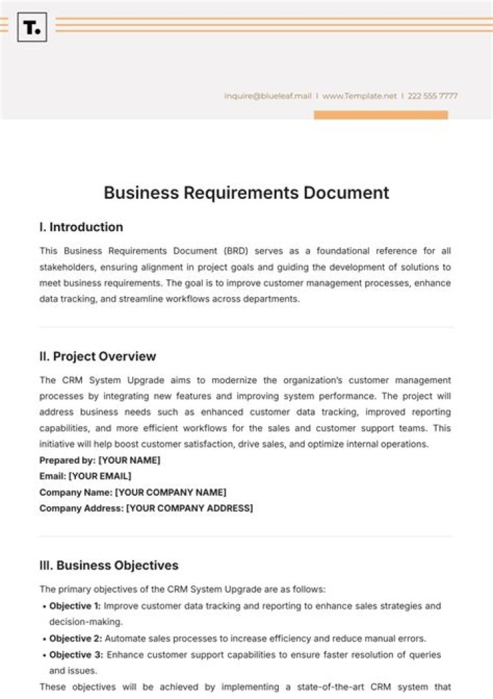 A Comprehensive Guide To Requirements And Application