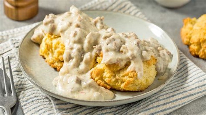 A Culinary Journey Into Lays Southern Biscuits And Gravy