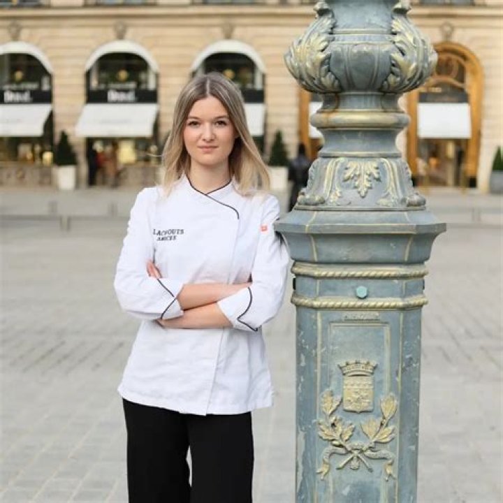 A Culinary Journey With "Objectif Top Chef %c3%a0 La M%c3%a9moire De"