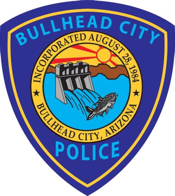 A Deep Dive Into Bullhead City Police Department