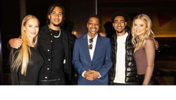 A Deep Dive Into His Wife And Children