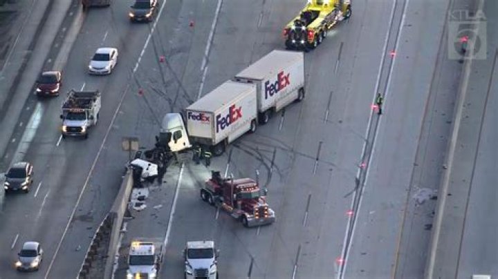 A Deep Dive Into Southfield Freeway Accidents