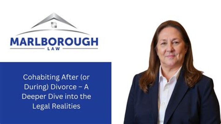 A Deeper Dive Into Their Divorce