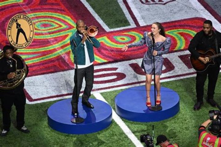 A Deeper Look Into Lauren Daigle's Enduring Relationship