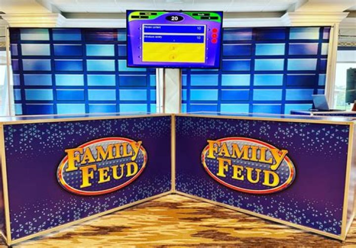 A Family Feud Goes Public, Ethnicity, Age, Net Worth