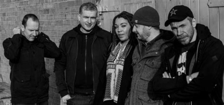 A Fusion Of Jazz And Soul