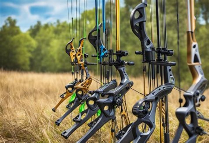 A Gateway To Archery Excellence