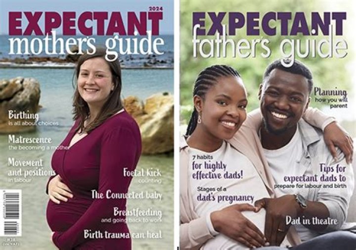 A Guide For Expectant Mothers