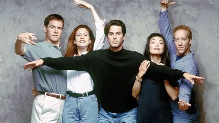 A Guide To "Every Major Character Ranked The Talks Today"