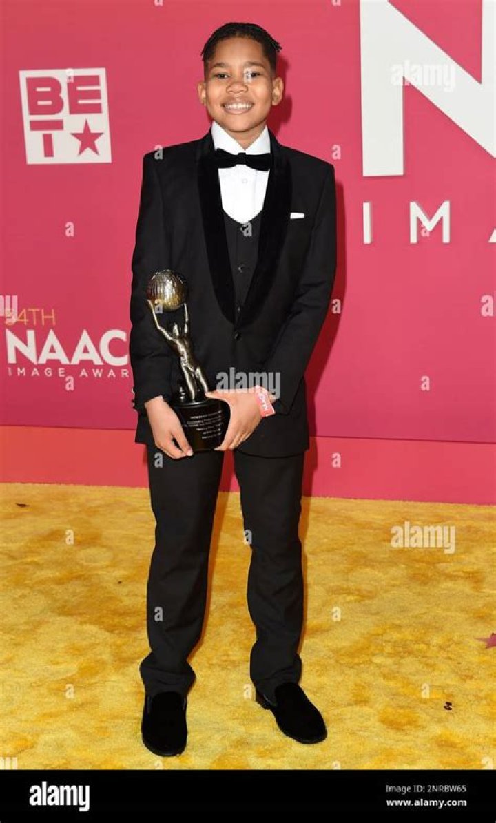 A Guide To Ja'siah Young's Strengths And Techniques