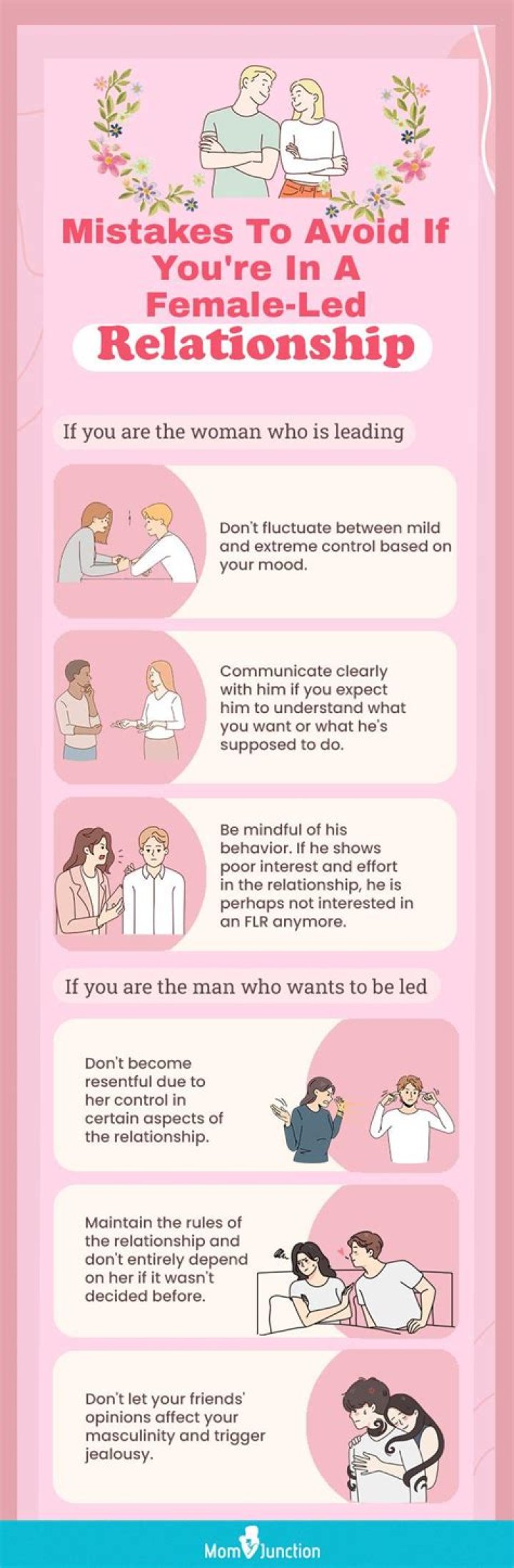 A Guide To Ruling Female-Dominated Societies