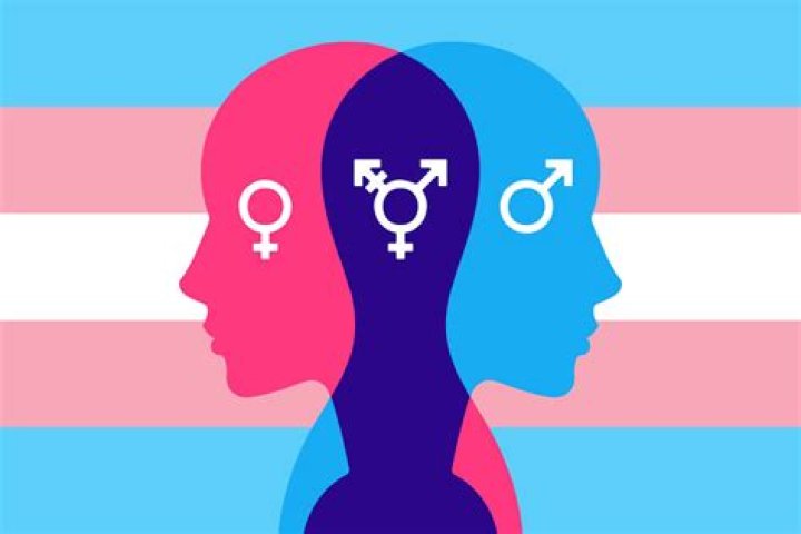 A Guide To Understanding Transgender Identity