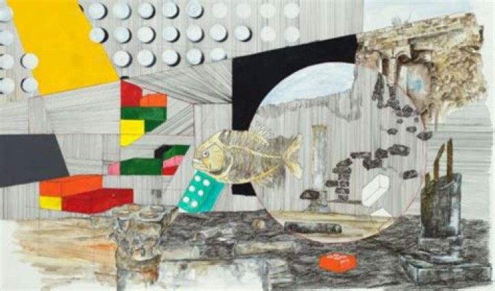 A Haven For Emerging Artists