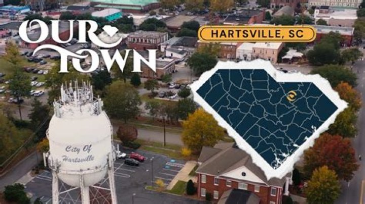 A Heartfelt Obituary From Hartsville