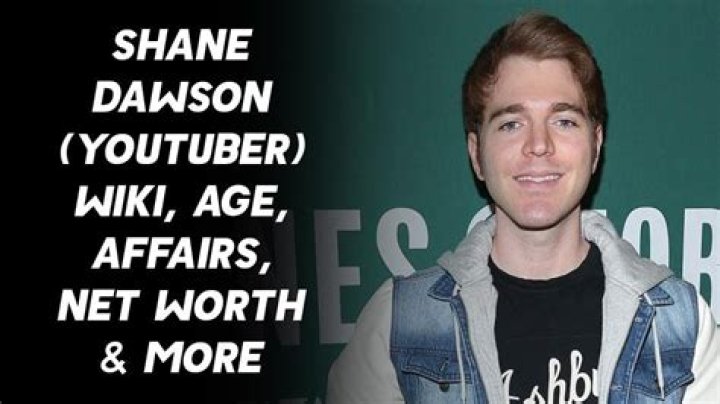 A hoax about YouTuber Shane Dawson dying became a top Twitter trend, with users tweeting #RipShane t