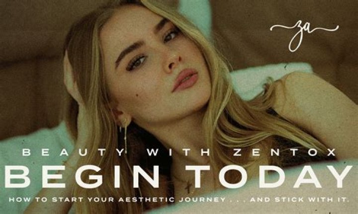 A Journey Into Beauty And Culture