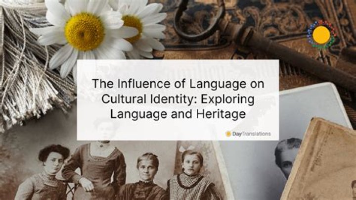 A Journey Into Ethnicity, Religion, And Cultural Identity