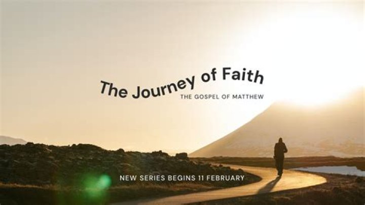 A Journey Into Faith, Family, And Social Impact