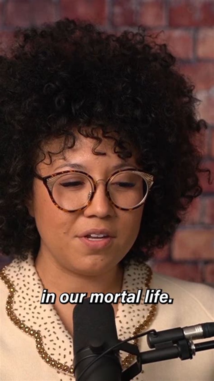 A Journey Into His Marriage And Family