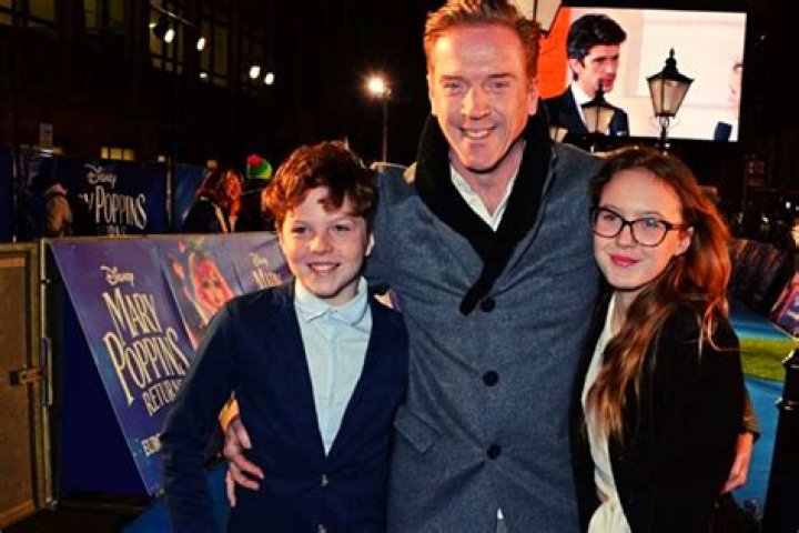 A Journey Into "Manon Mccrory Lewis All About Helen McCrory"