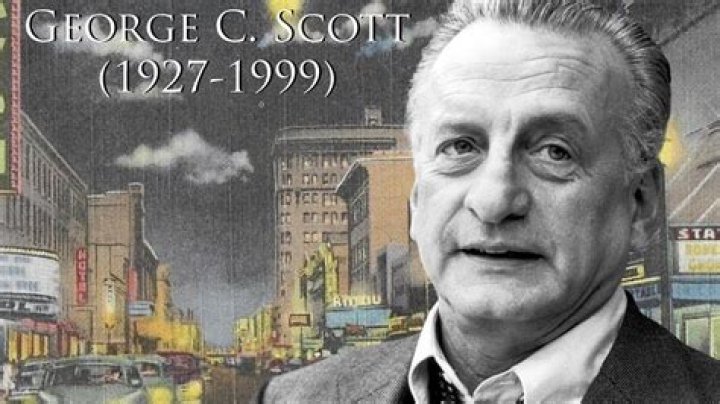 A Journey Into The Wrestling Legacy Of George Scott