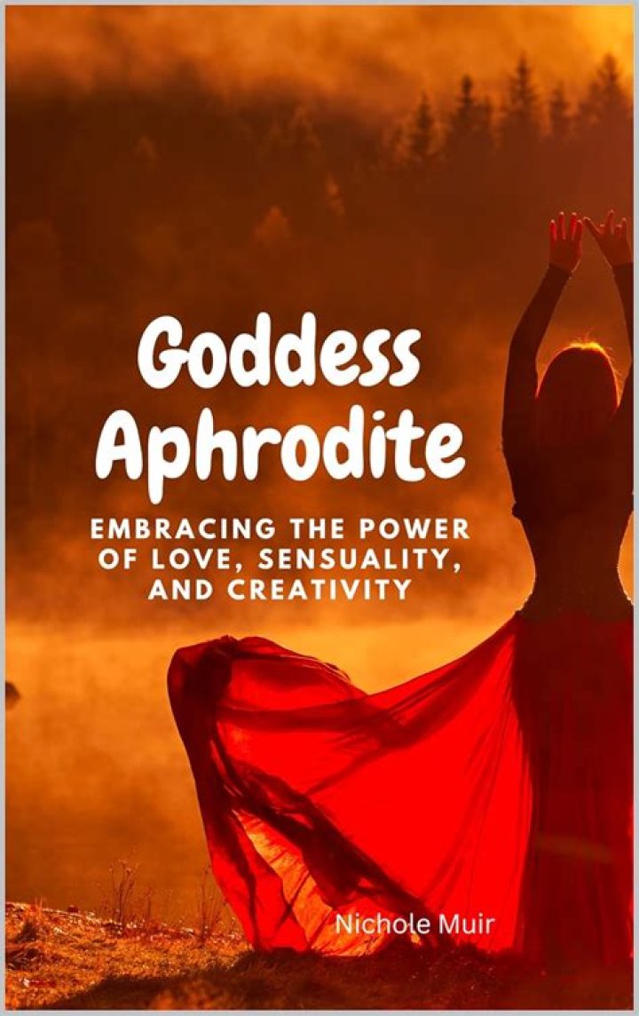 A Journey Of Creativity, Sensuality, And Empowerment