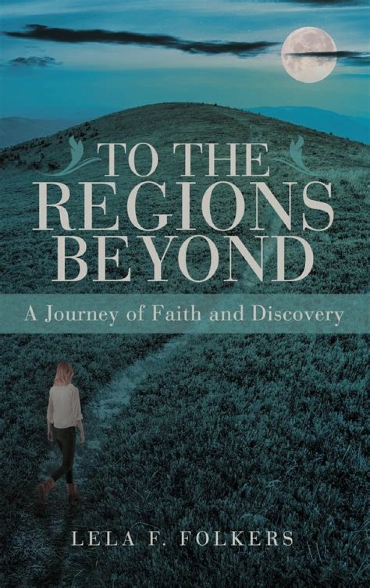 A Journey Of Faith And Discovery