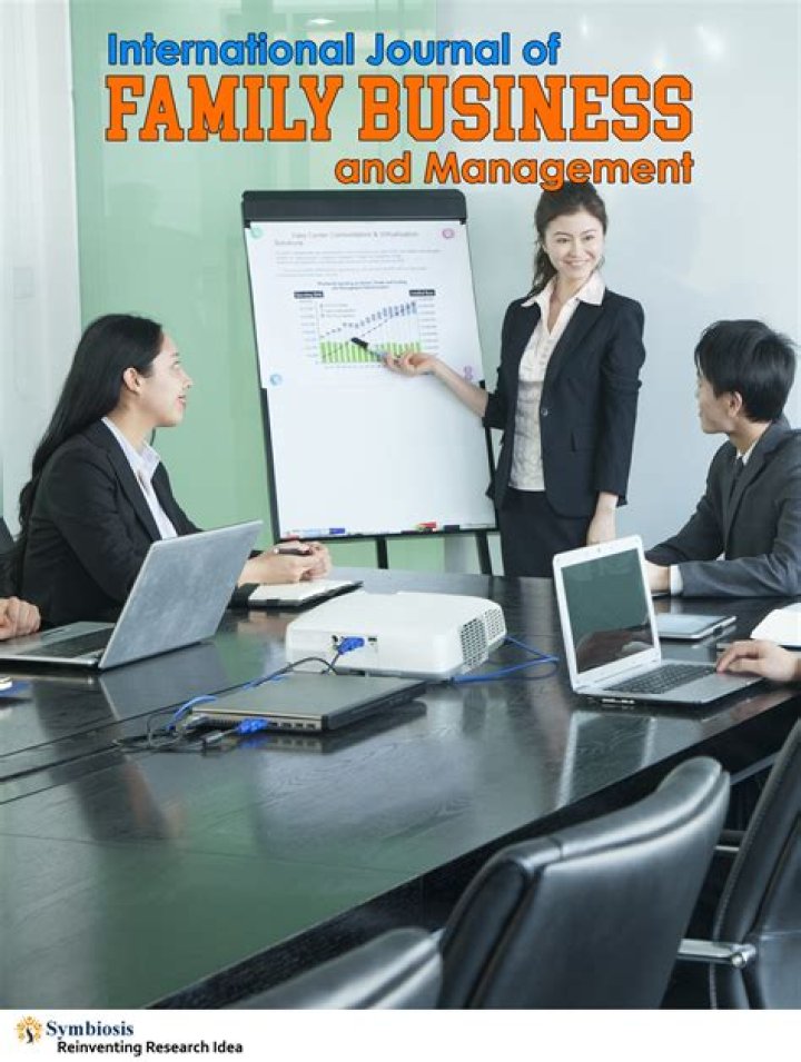 A Journey Of Family, Business And Inspiration